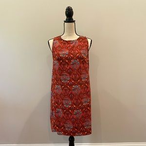 Anna Grace sleeveless dress - Size M